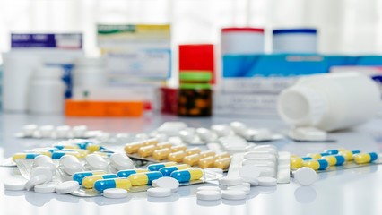 胡慶余堂藥業 傳承百年匠心，鑄就卓越藥品批發典范